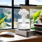 Design Humidifier – RainCloud