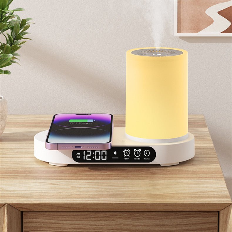 Desk Aroma Diffuser – AromaGlow