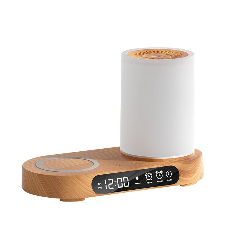 Desk Aroma Diffuser – AromaGlow