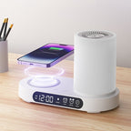 Desk Aroma Diffuser – AromaGlow