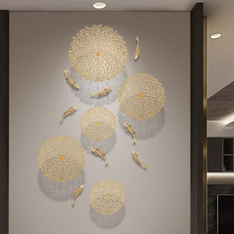Destiny Wall Decoration