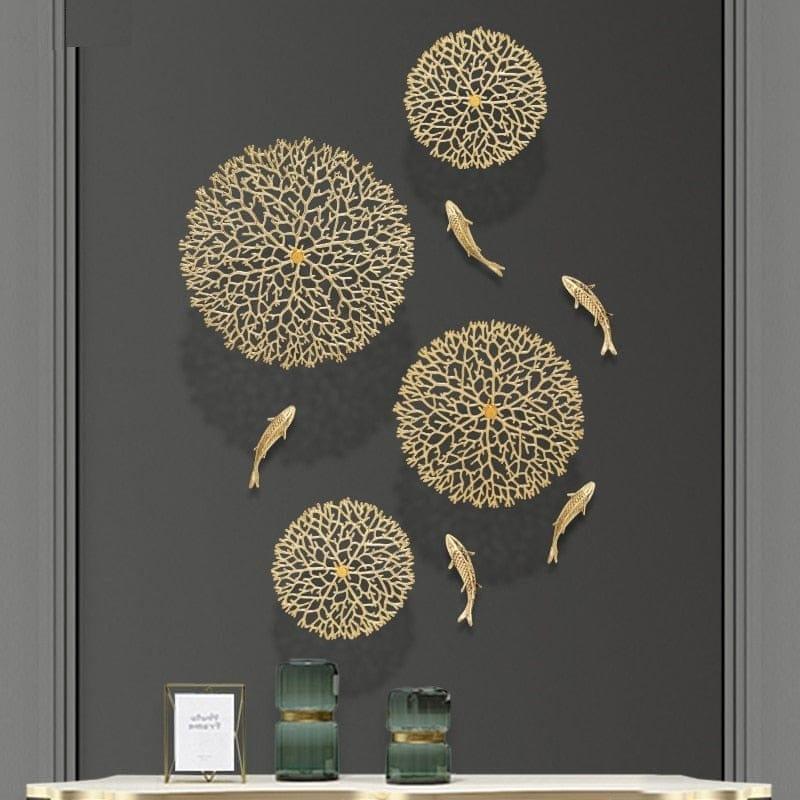 Destiny Wall Decoration