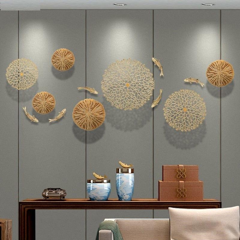 Destiny Wall Decoration