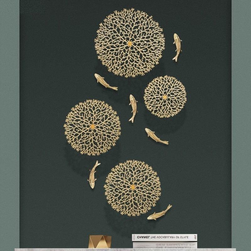 Destiny Wall Decoration