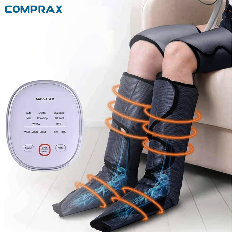 All-in-One Air Compression Device - AirRelief Pro
