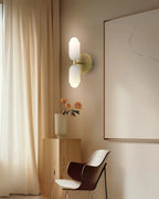 Wall lamp Star light effect Modern Design Ambient lighting