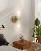 Wall lamp Star light effect Modern Design Ambient lighting