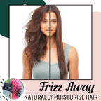Detangling Brush Silky Touch