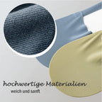 Non-slip Invisible Socks Made of Eisseide
