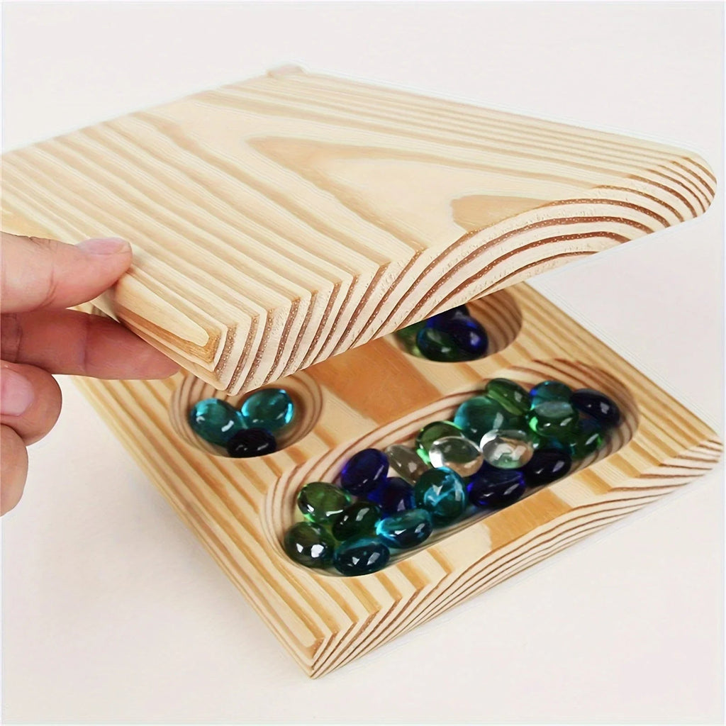 Mancala Master Board Game