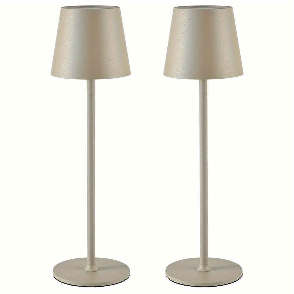 Glow | Cable lamp with touch control