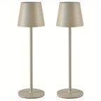 Glow | Cable lamp with touch control