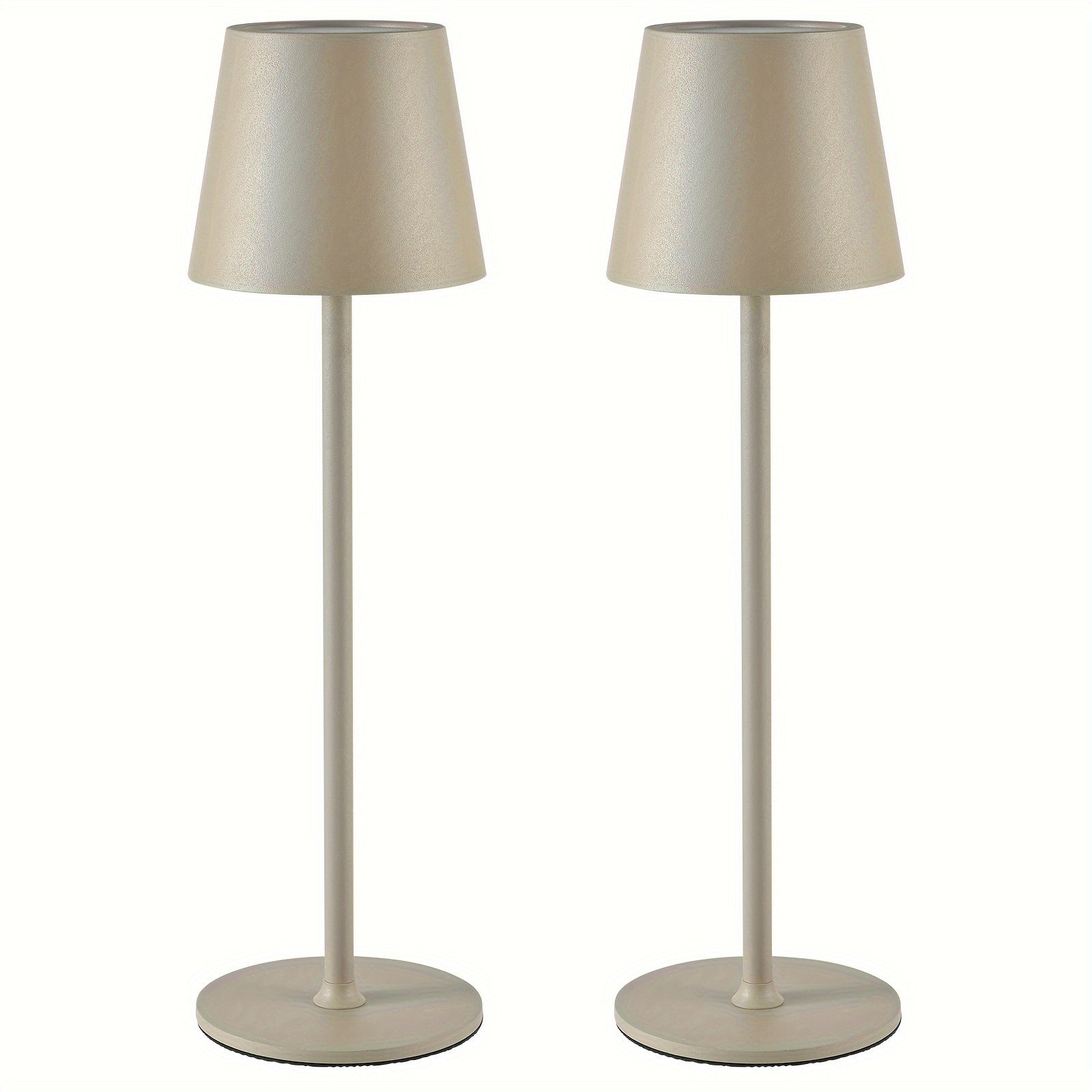 Glow | Cable lamp with touch control