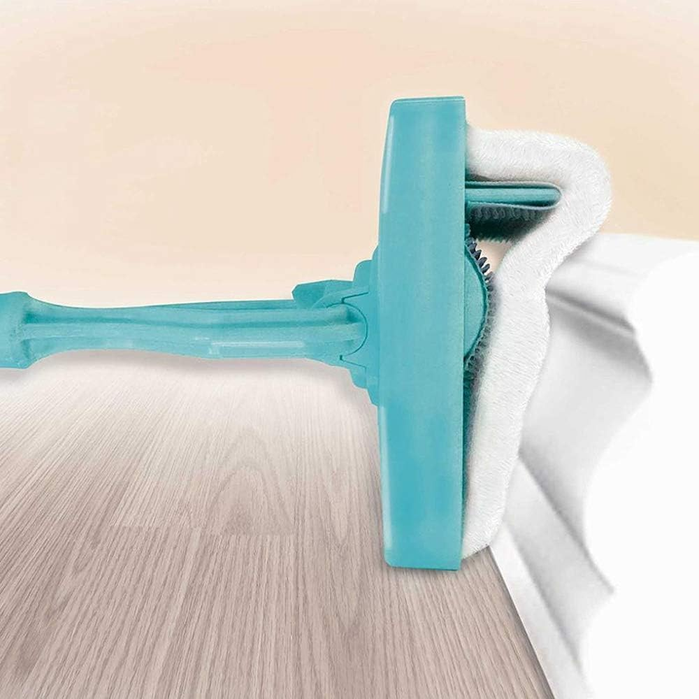 Shadow Broom Pro — Effortlessly clean every corner pristine and pain-free