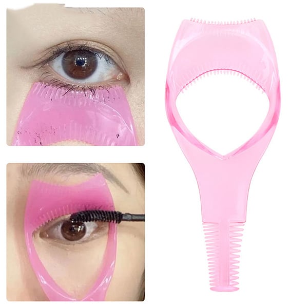 SmudgeBlock Precise Lash Definition