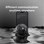 LuxaSound Elite Wireless Translation Earbuds | Effortless communication with advanced Bluetooth translation technology