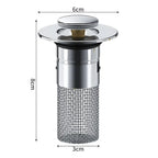 Effective, cost-saving & environmentally friendly for your sink