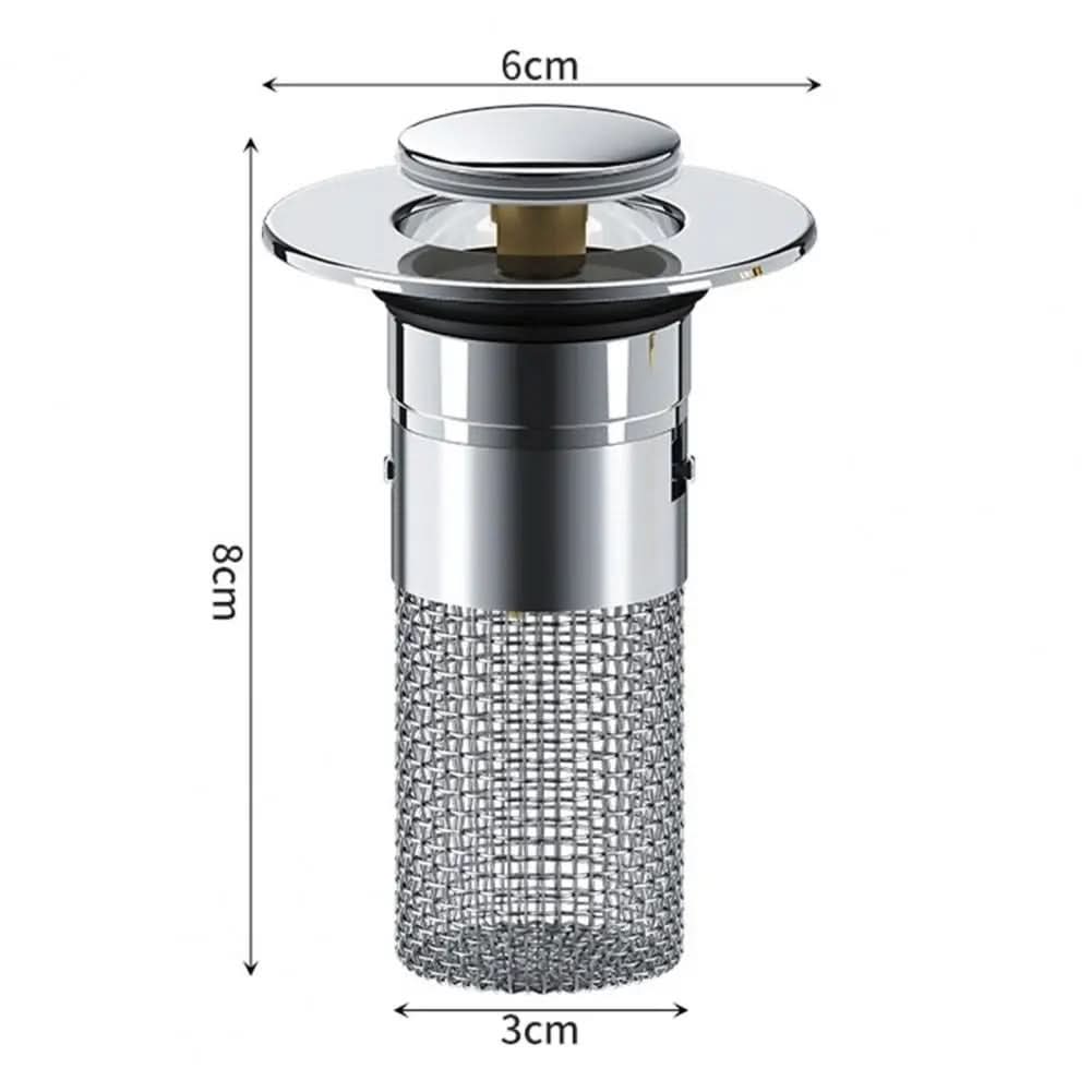 Effective, cost-saving & environmentally friendly for your sink