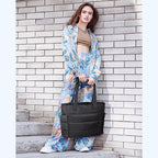 BlazeTote — Master every day with ease and perfect organization