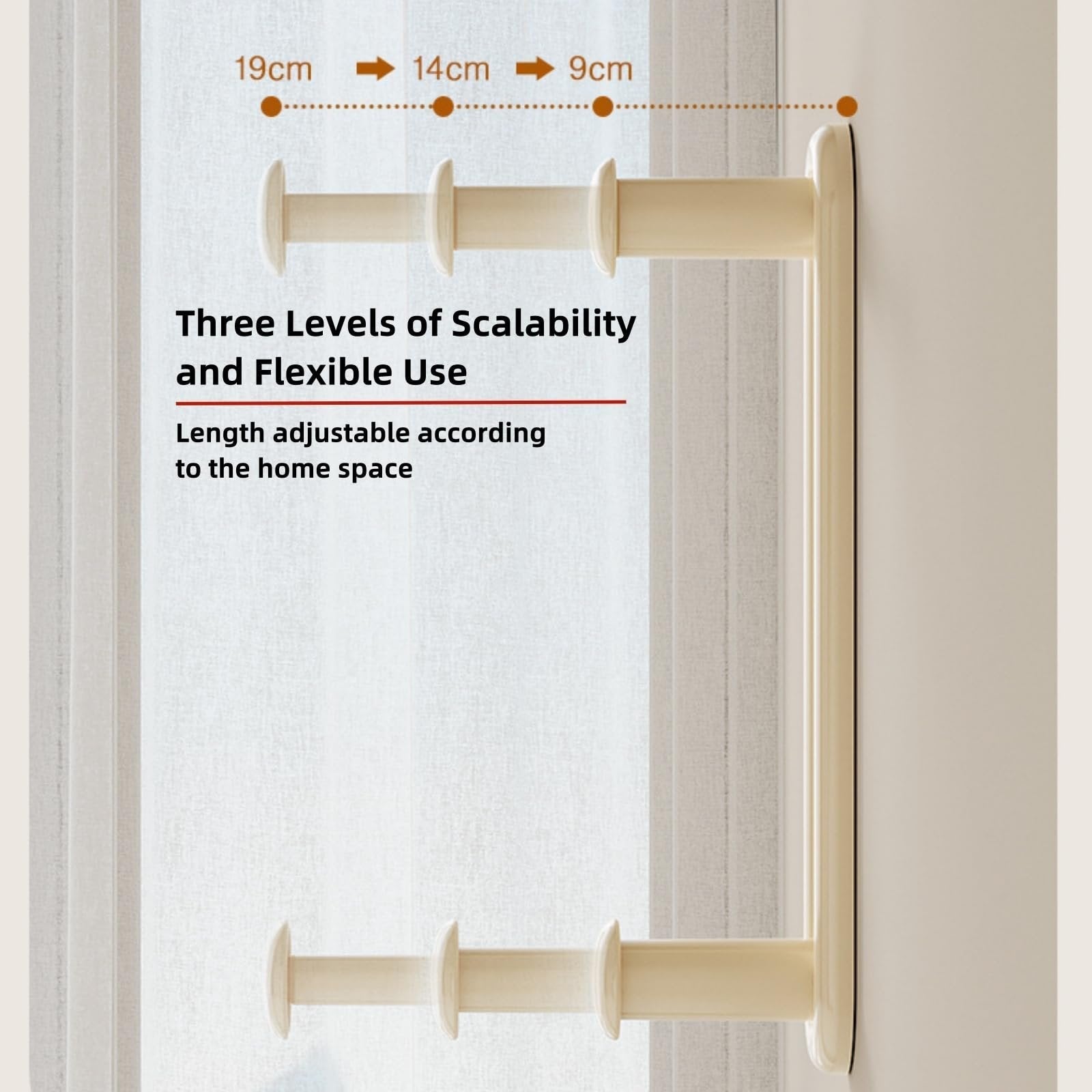 OrgaLux – Optimal organization in the smallest space