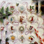 CraftJoy – Beautiful handmade Christmas tree ornaments with simple craft kits
