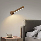 WoodGlow Modern Magnetic Charm