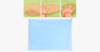 Magic sand-free mat - Multipurpose mat - Durable & Compact - Perfect companion for beach, travel, hiking, camping