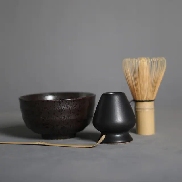 Traditional Matcha Gift Set - ZenMatcha