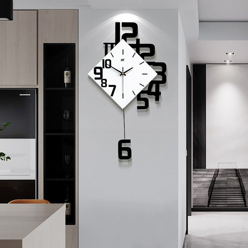ArtNordic - Stylish Timepiece