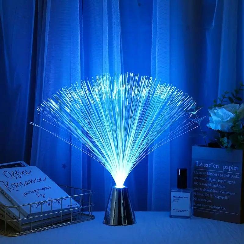 Atmosphere Lights LED Fibers Lights Lanterns Starry Sky