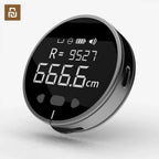 Digital Measuring Instruments