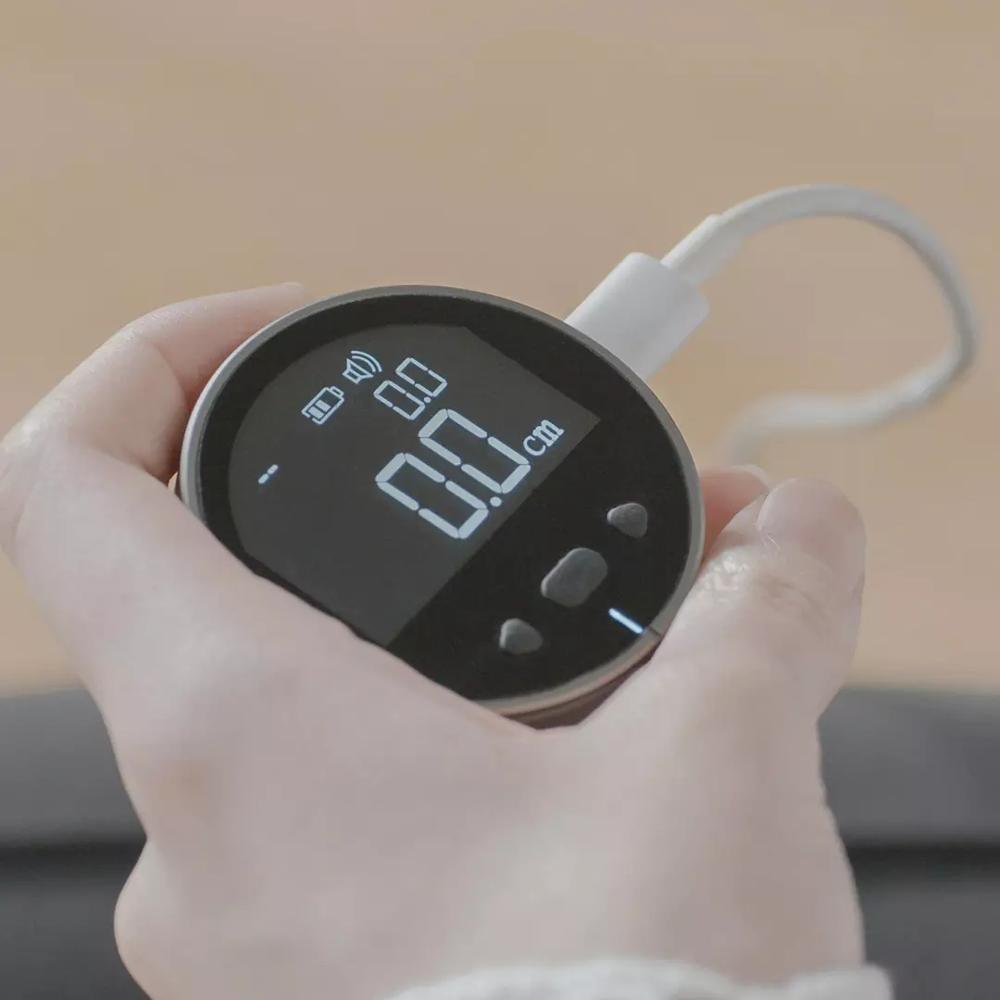 Digital Measuring Instruments