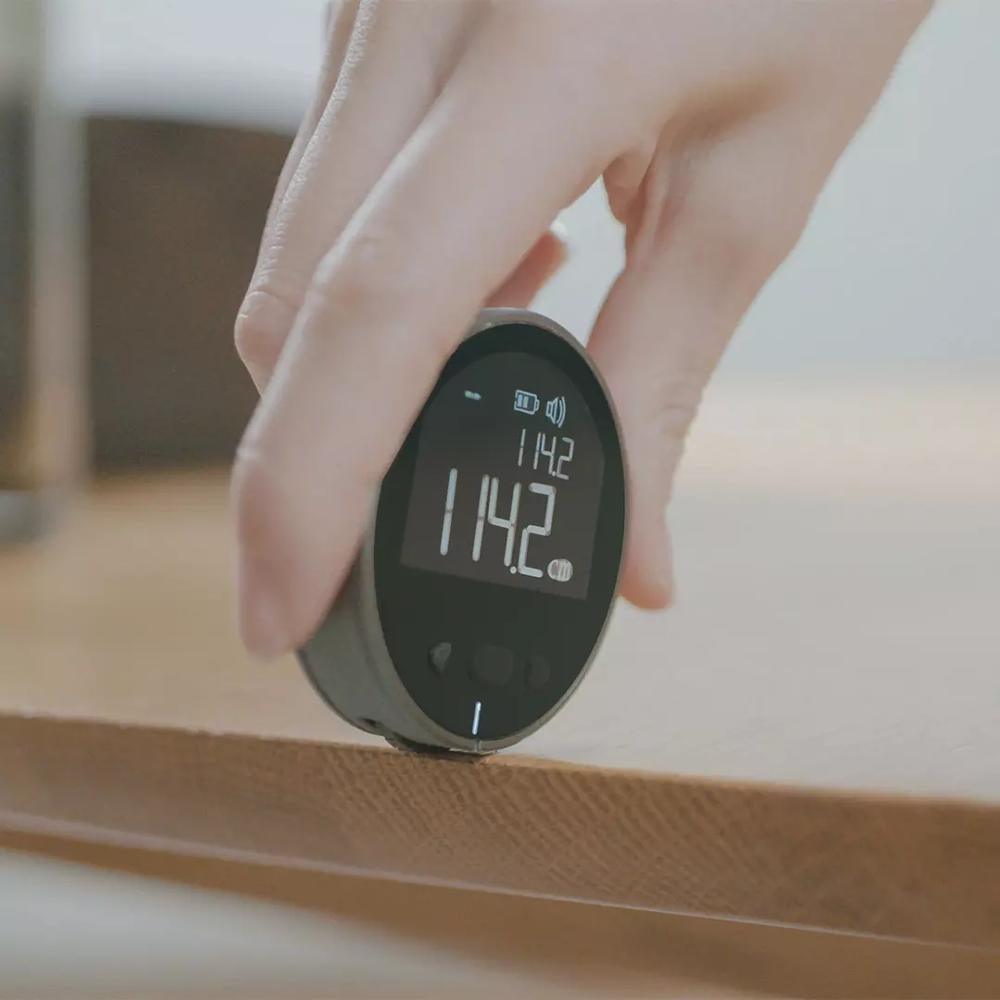 Digital Measuring Instruments