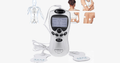 Digital Pain Therapy Body Massage and Relaxation Machine - Relax, Refresh, and Revitalize