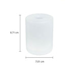 Dimmable LED Table Lamp with USB Port - GlowEase