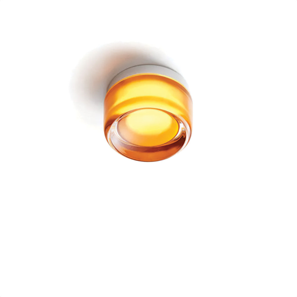 Compact Wall Light - DimpleGlow
