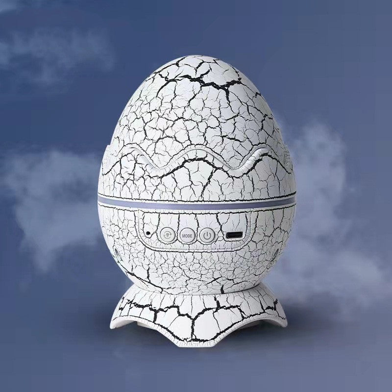 DinoEgg – Magical Dino Starry Sky Projector for Dreamy Nights