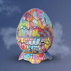 DinoEgg – Magical Dino Starry Sky Projector for Dreamy Nights