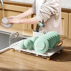 Dish rack - DryEase