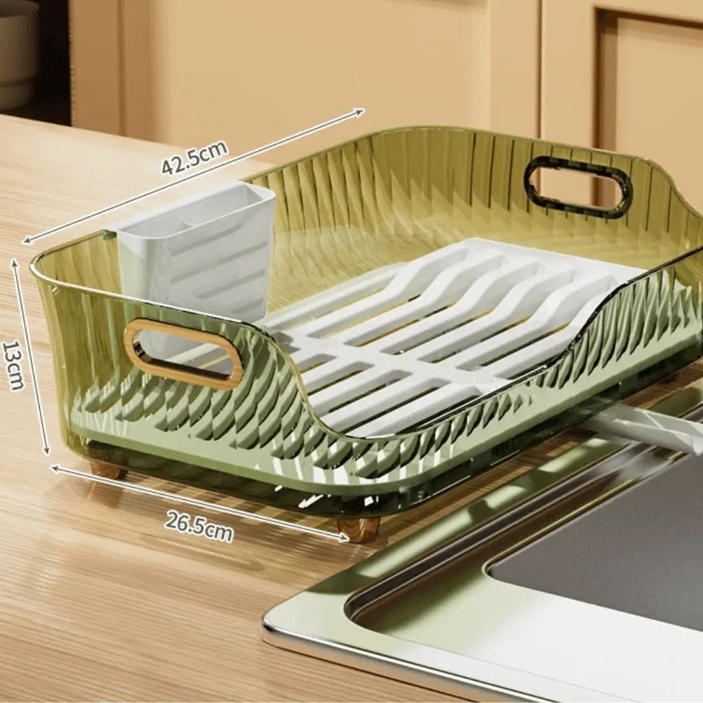 Dish rack - DryEase