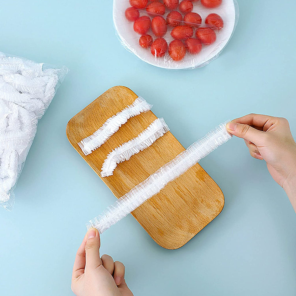 Disposable bags for food preservation (100 pieces)