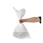 Foot Spa Liners Disposable Waterproof Plastic Covers