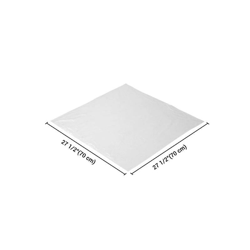 Foot Spa Liners Disposable Waterproof Plastic Covers