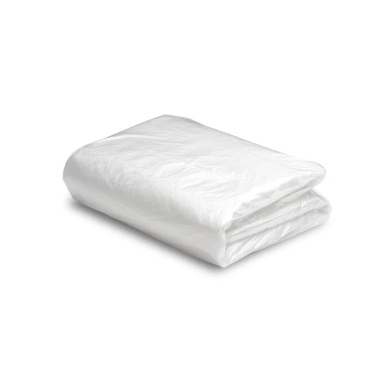 Foot Spa Liners Disposable Waterproof Plastic Covers