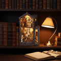 Wonder Studio DIY Book Nook Kit