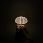 DIY Sea Urchin Night Light - LumiUrchin