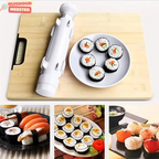 DIY Sushi Kit – SushiPerfect