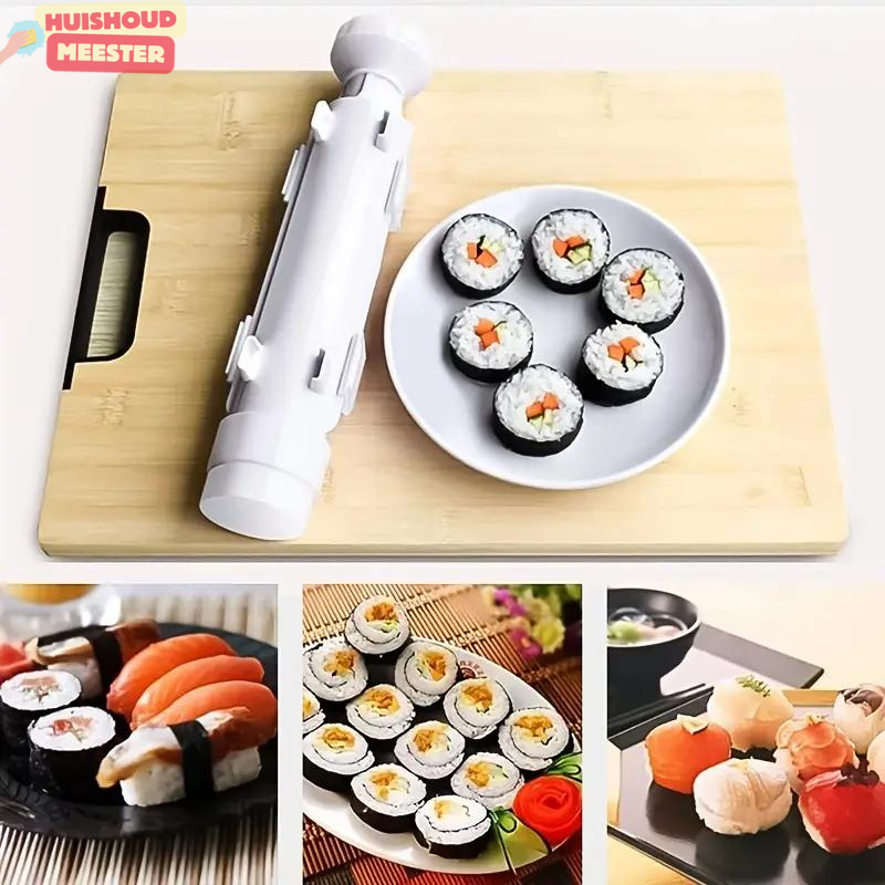 DIY Sushi Kit – SushiPerfect