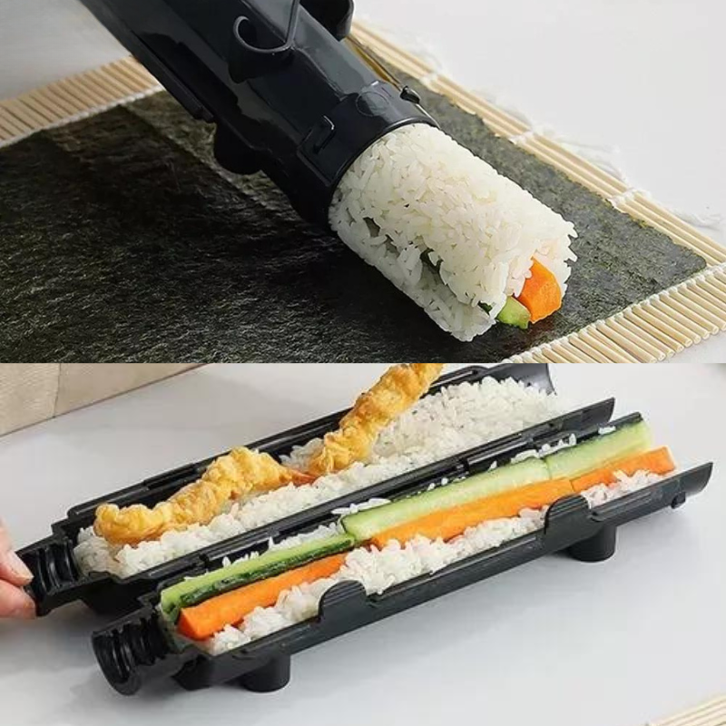 DIY Sushi Kit – SushiPerfect