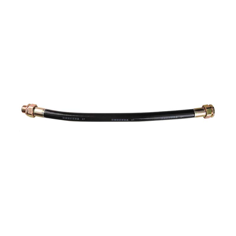 Universal flexible tire valve extensions